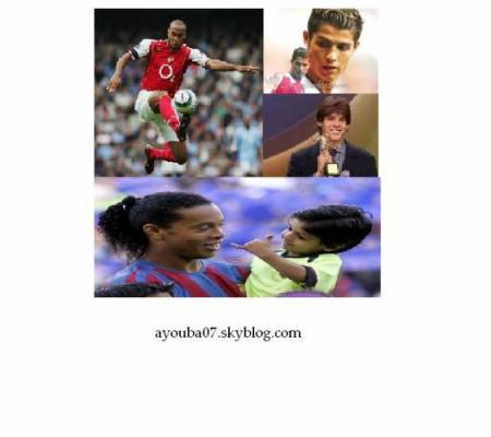 les stars