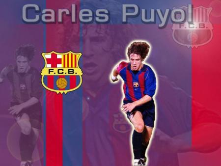 puyol le bandit