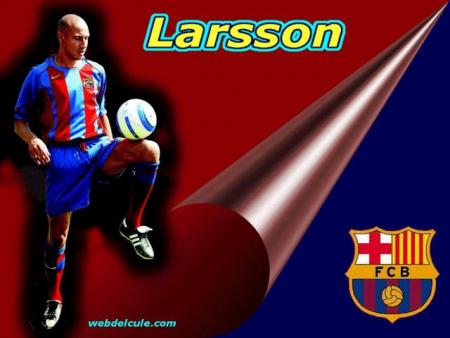 larson