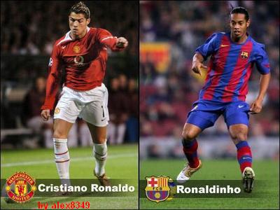 cris and dinho